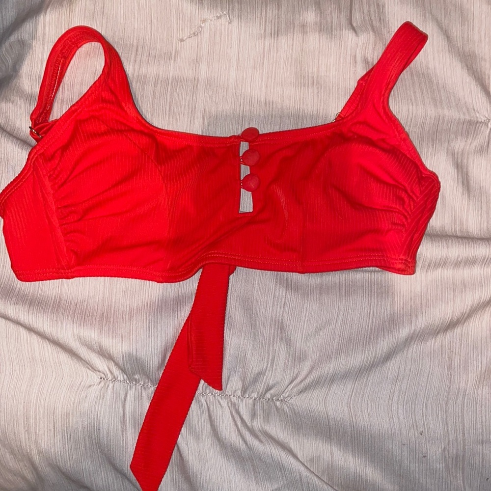 bathing suit top